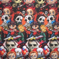 Nightmares - Thumbnail 3