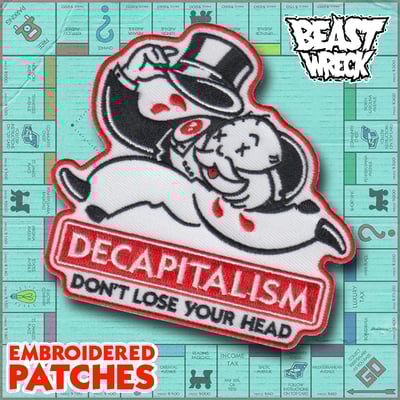 Decapitalism patch