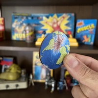 Porous Walker Hurricanus Disc (Ltd Ed of 15) - Thumbnail 1