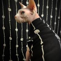  Bonestripe Glow-in-the-dark! - Thumbnail 2