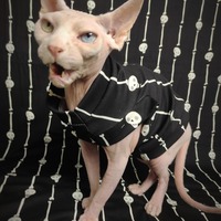  Bonestripe Glow-in-the-dark! - Thumbnail 3