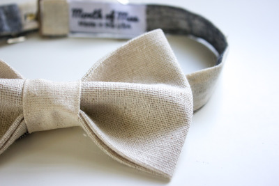 Wedding Set for Logan