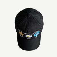 BELIEF WISH & LOVE CAP - Thumbnail 3