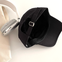 BELIEF WISH & LOVE CAP - Thumbnail 4