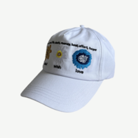 BELIEF WISH & LOVE CAP - Thumbnail 5
