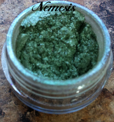 Nemesis Pigment
