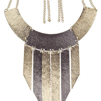 "Truth" Necklace Set - Thumbnail 1