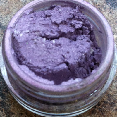 Let them eat brains pigment