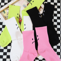 Free Shipping-MOODY SOCKS - Thumbnail 5