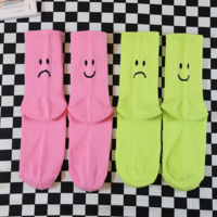 Free Shipping-MOODY SOCKS - Thumbnail 6