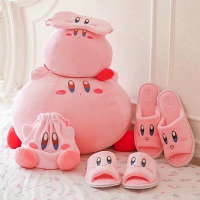 Kabi star plush doll doll pet elf rag doll pillow slippers