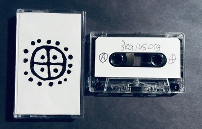 HEAFODBAN - Bealusorg