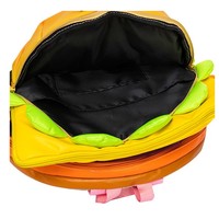Cheeseburger Backpack - Thumbnail 4