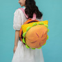 Cheeseburger Backpack-3