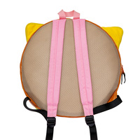 Cheeseburger Backpack - Thumbnail 5