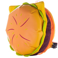 Cheeseburger Backpack - Thumbnail 6