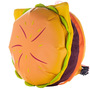 Cheeseburger Backpack-2