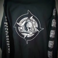 BRUTAL TRUTH 'Extreme Conditions...' Longsleeve shirt - Thumbnail 1