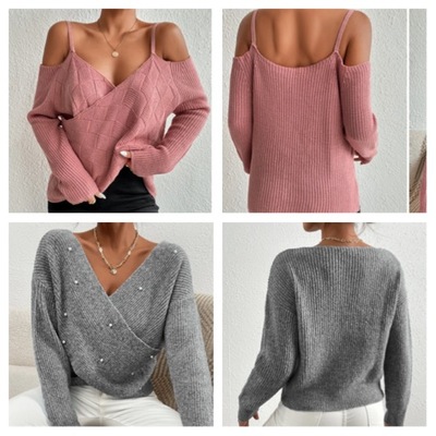 Fashion Sweater-TD