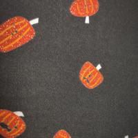 Glitter Jack-o'-lanterns - Thumbnail 3