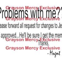 Thanks Management - Thumbnail 1