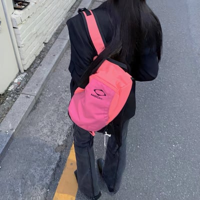 M s c h f backpack - Thumbnail 3