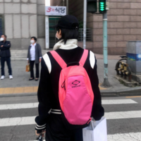 M S C H F BACKPACK - Thumbnail 1