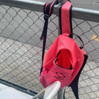 M S C H F BACKPACK - Thumbnail 4