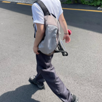 M S C H F BACKPACK - Thumbnail 7