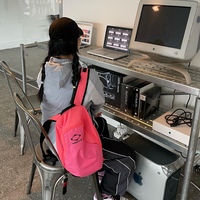 M S C H F BACKPACK - Thumbnail 2