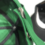 "ROLEX" CAP GREEN-2