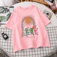 "FIND THE BEAUTY IN EVERYDAY" TEE - Thumbnail 1