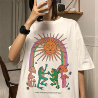 "FIND THE BEAUTY IN EVERYDAY" TEE - Thumbnail 2