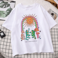 "FIND THE BEAUTY IN EVERYDAY" TEE - Thumbnail 4