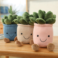 Succulent plush toy - Thumbnail 2