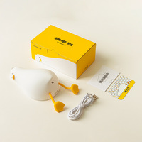 Lying Flat Duck Night Light - Thumbnail 6