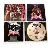 Bestialis - "Prawdziwa Bestia"  - Thumbnail 1