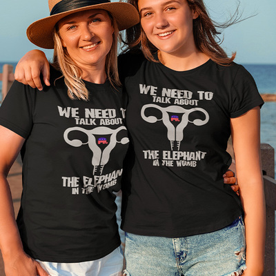 It's is my body,  black womens t-shirt