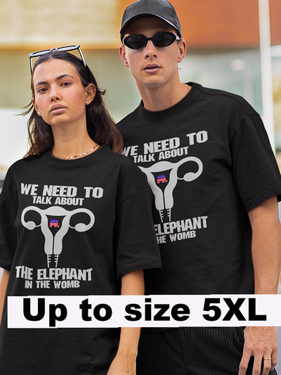 It's is my body,  Black Unisex T-shirt