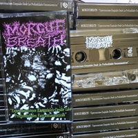 Morgue Breath -"Expectoraciones Exquiales Desde La Profundiades Fantamiasmáticas" - Thumbnail 1