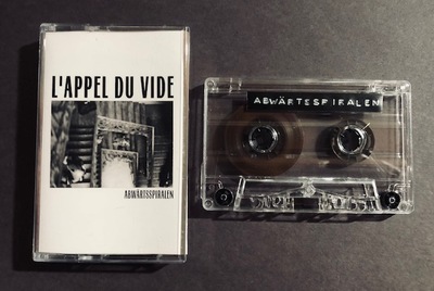 L'APPEL DU VIDE - Abwärtsspiralen