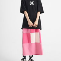 LOVE ME OK T SHIRT - Thumbnail 2