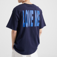 LOVE ME OK T SHIRT - Thumbnail 8