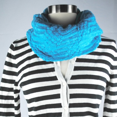 Cool blue  - Thumbnail 2