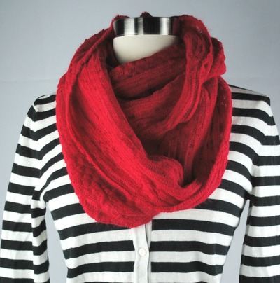 Little Red Ridding Hood