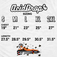 In Loving Memory Tee - Thumbnail 2