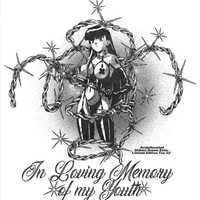 In Loving Memory Tee - Thumbnail 1
