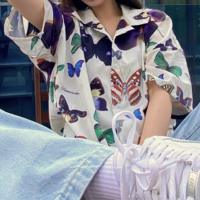 BUFFTERFLY SHIRT - Thumbnail 1