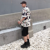 BUFFTERFLY SHIRT - Thumbnail 2