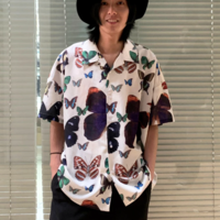 BUFFTERFLY SHIRT - Thumbnail 4